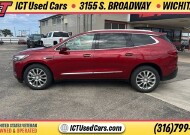 2018 Buick Enclave in Wichita, KS 67216 - 18094999 31