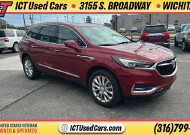 2018 Buick Enclave in Wichita, KS 67216 - 18094999 34