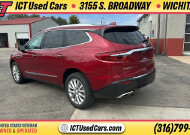 2018 Buick Enclave in Wichita, KS 67216 - 18094999 32