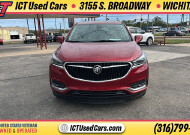 2018 Buick Enclave in Wichita, KS 67216 - 18094999 49