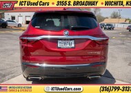2018 Buick Enclave in Wichita, KS 67216 - 18094999 3