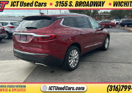 2018 Buick Enclave in Wichita, KS 67216 - 18094999 36