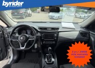 2018 Nissan Rogue in Conway, AR 72032 - 18095393 7