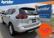 2018 Nissan Rogue in Conway, AR 72032 - 18095393 3