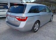 2012 Honda Odyssey in Hudson, FL 34669 - 18095394 9