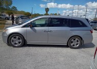 2012 Honda Odyssey in Hudson, FL 34669 - 18095394 5