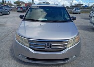 2012 Honda Odyssey in Hudson, FL 34669 - 18095394 3