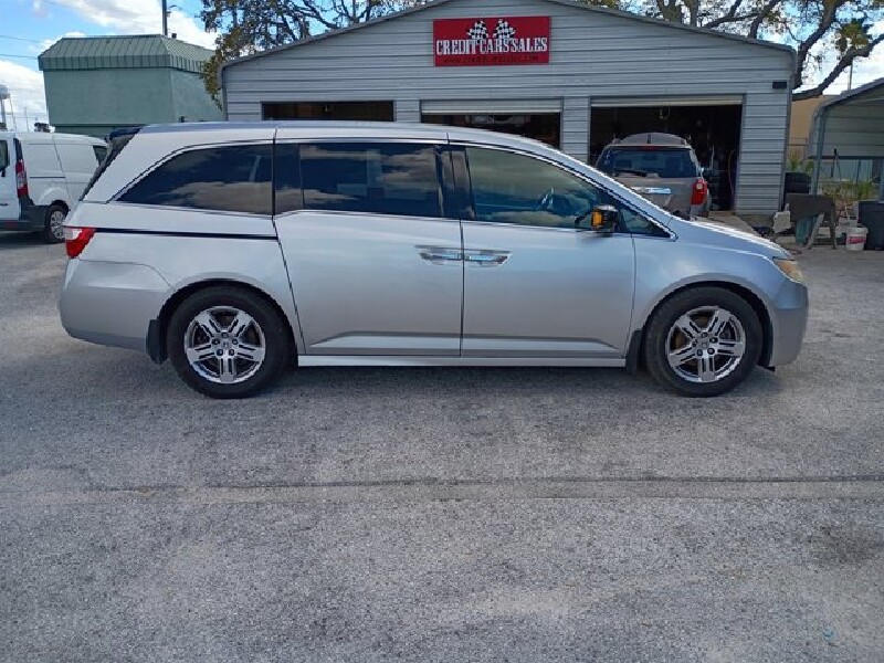 2012 Honda Odyssey in Hudson, FL 34669 - 18095394