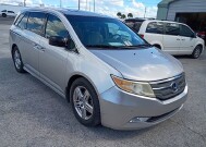 2012 Honda Odyssey in Hudson, FL 34669 - 18095394 2