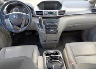 2012 Honda Odyssey in Hudson, FL 34669 - 18095394 13