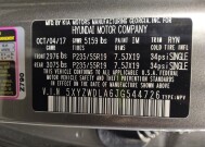 2018 Hyundai Santa Fe in Tampa, FL 33612 - 18095474 33