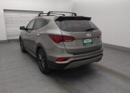2018 Hyundai Santa Fe in Tampa, FL 33612 - 18095474 5