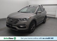 2018 Hyundai Santa Fe in Tampa, FL 33612 - 18095474 1