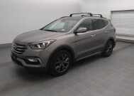 2018 Hyundai Santa Fe in Tampa, FL 33612 - 18095474 2