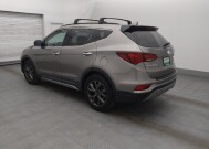 2018 Hyundai Santa Fe in Tampa, FL 33612 - 18095474 3