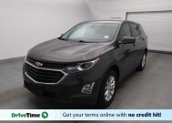 2020 Chevrolet Equinox in Greenville, SC 29607 - 18095747 1