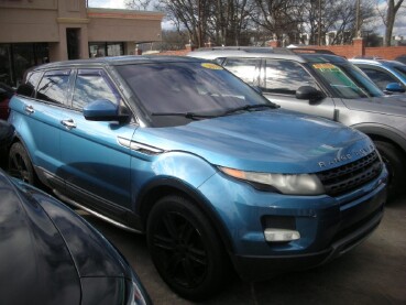 2015 Land Rover Range Rover Evoque in Nashville, TN 37209