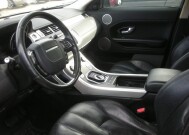 2015 Land Rover Range Rover Evoque in Nashville, TN 37209 - 18095825 4