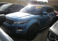 2015 Land Rover Range Rover Evoque in Nashville, TN 37209 - 18095825 6