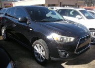 2015 Mitsubishi Outlander Sport in Nashville, TN 37209 - 18095826 1