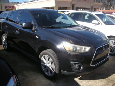 2015 Mitsubishi Outlander Sport in Nashville, TN 37209
