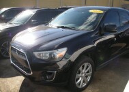 2015 Mitsubishi Outlander Sport in Nashville, TN 37209 - 18095826 6