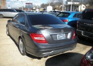 2014 Mercedes-Benz C 250 in Nashville, TN 37209 - 18095827 3