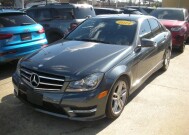 2014 Mercedes-Benz C 250 in Nashville, TN 37209 - 18095827 6