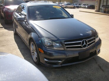 2014 Mercedes-Benz C 250 in Nashville, TN 37209