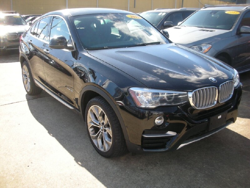 2015 BMW X4 in Nashville, TN 37209 - 18095828
