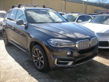 2015 BMW X5 in Nashville, TN 37209