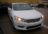 2013 Honda Accord in Nashville, TN 37209 - 18095831 1