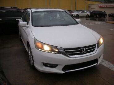 2013 Honda Accord in Nashville, TN 37209