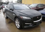 2017 Jaguar F-PACE in Nashville, TN 37209 - 18095832 1