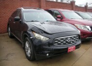 2011 INFINITI FX35 in Nashville, TN 37209 - 18095833 1