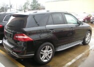 2015 Mercedes-Benz ML 350 in Nashville, TN 37209 - 18095834 2