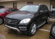 2015 Mercedes-Benz ML 350 in Nashville, TN 37209 - 18095834 6