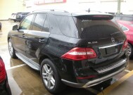 2015 Mercedes-Benz ML 350 in Nashville, TN 37209 - 18095834 3