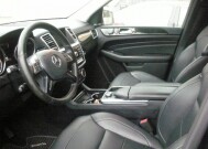 2015 Mercedes-Benz ML 350 in Nashville, TN 37209 - 18095834 4