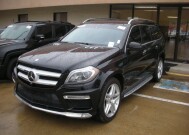 2016 Mercedes-Benz GL 550 in Nashville, TN 37209 - 18095836 7