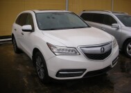 2015 Acura MDX in Nashville, TN 37209 - 18095837 1