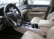 2015 Acura MDX in Nashville, TN 37209 - 18095837 4