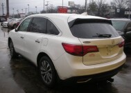 2015 Acura MDX in Nashville, TN 37209 - 18095837 3