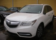 2015 Acura MDX in Nashville, TN 37209 - 18095837 7