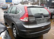 2014 Honda CR-V in Nashville, TN 37209 - 18095838 3