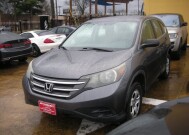 2014 Honda CR-V in Nashville, TN 37209 - 18095838 6