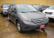 2014 Honda CR-V in Nashville, TN 37209 - 18095838 1