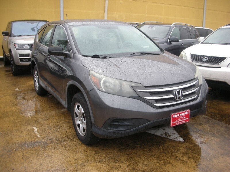 2014 Honda CR-V in Nashville, TN 37209 - 18095838