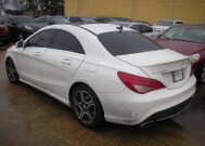 2014 Mercedes-Benz CLA 250 in Nashville, TN 37209 - 18095839 4