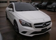 2014 Mercedes-Benz CLA 250 in Nashville, TN 37209 - 18095839 1